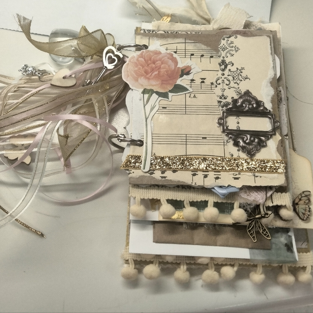 Scrapbook - Picture 2 of 10